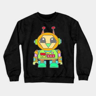 Kids Shirt - Baby Shirt Crewneck Sweatshirt